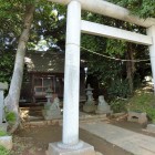 神明神社