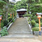 波切不動尊