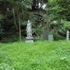 観音堂跡