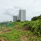 馬加城跡