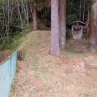 登城口