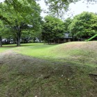 土塁