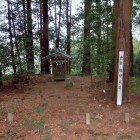 城址標柱
