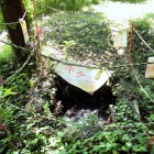 本丸井戸