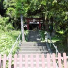 三柱神社
