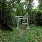 天神社(1郭)