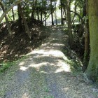 主郭土橋