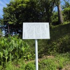 説明板