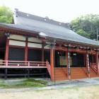 歓喜寺