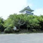 展望台