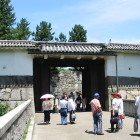 本丸表二之門