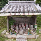供養の祠