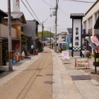 城下の壺阪山　ここから歩いて大きな感動を