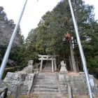 筑前町の大山祇神社