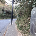 極楽寺切通