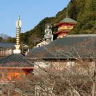 朝護孫子寺