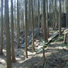 松永屋敷