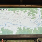 長篠戦い図