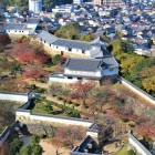 西の丸櫓群