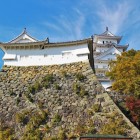天守・帯の郭櫓