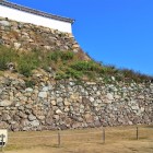 上山里下段石垣