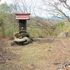 東の郭と寒川社