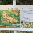 見学おすすめコース