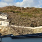 模擬櫓・石垣