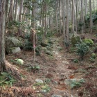 大手道