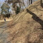 土塁