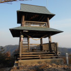展望台