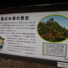 説明看板