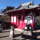 城山稲荷神社