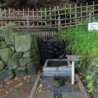羅漢の井