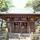 湯殿神社