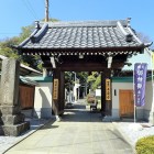 善慶寺門