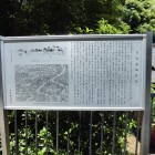 説明板