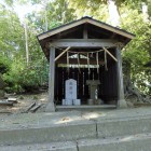 天御中主神社