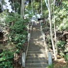石段