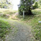 城山虎口