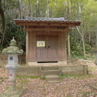 妙見神社