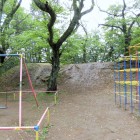 土塁