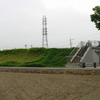 石田堤