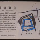 案内看板