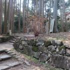 伝織田信忠邸