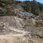 伝徳川家康邸（摠見寺仮本堂）