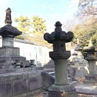 紀伊徳川家墓所