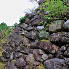主郭（西側）