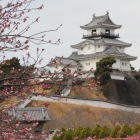 大手橋上よりⅣ