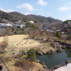 礎石は残っているようです